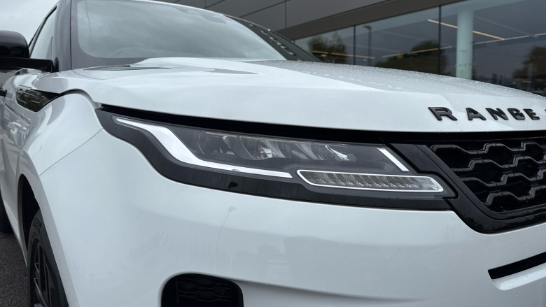 Land Rover Range Rover Evoque 1.5 P300e Evoque Edition 5dr Auto Hatchback